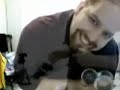 Dot Org Oldschool - Matt Olsen Contact Juggling