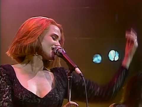 BELINDA