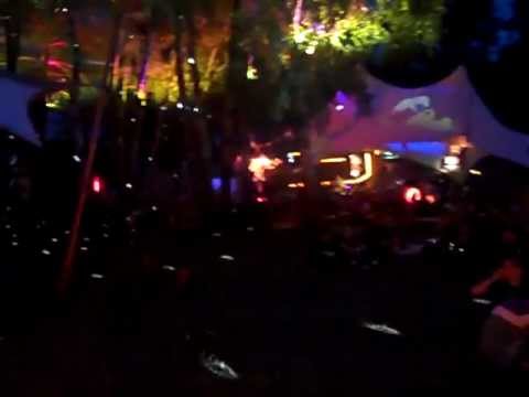 Chaos Communication Camp 2011 -  Psychedelic Cut