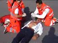 simulazione soccorso