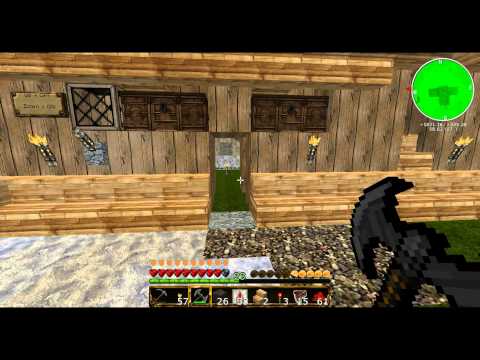 FallenDice plays Better than Buildcraft Episode 33