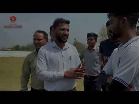 Wainganga College of Engineering and Management Nagpur General video thumbnail 8