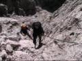 Grignetta - ferrata Direttissima - rif. Rosalba