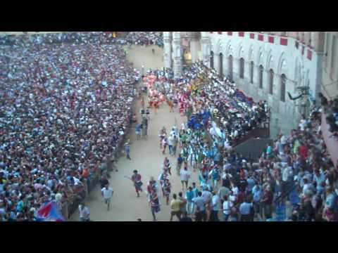 palio