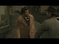 The godfather The game offical trailer