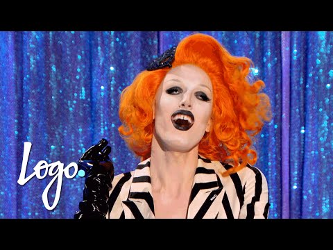 RuPaul's Drag Race | Snatch Game is Here! (Episode 7 Official Promo) | Season 7