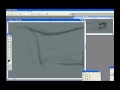 Oh Ji Ho painting process.wmv