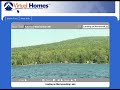 New Durham New Hampshire (NH) Real Estate Tour
