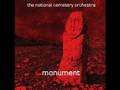 The National Cemetery Orchestra - Monument
