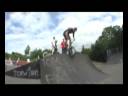 RhillBMX Nick Cook BMX Video