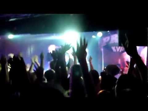 Prof Kaiser Von Powderhorn 3 - Moron LIVE at 7th St. Entry, Minneapolis