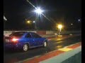 5G 4G93  1/8 Track