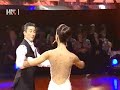 Ples - Lana Jur?evi? & Hrvoje Kra?evac - Engleski valcer Ples - Lana Jur?evi? & Hrvoje Kra?evac - Engleski valcer