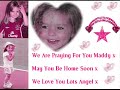 Maddy McCann Tribute