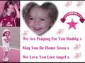 Maddy McCann Tribute