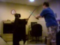 The Battle of House IV (Star Wars Parody 4) The Battle of House IV (Star Wars Parody 4)