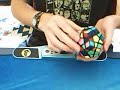 Megaminx in 4:49