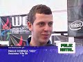 WGT FIFA - XL Party Cascais 2008, entrevista no Curto Circuito