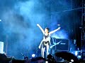 Umbrella - Rihanna (Live in Manila)