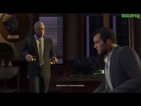 how to eliminate rocco in gta 5