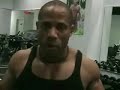 triceps workout by les magnum, professional all natural bodybuilder. from the optimalhealthtoday.com archives