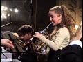 Mozart Hornkonzert 1 KV 412 Anouck Becker