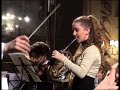 Mozart Hornkonzert 1 KV 412 Anouck Becker