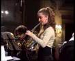 Mozart Hornkonzert 1 KV 412 Anouck Becker