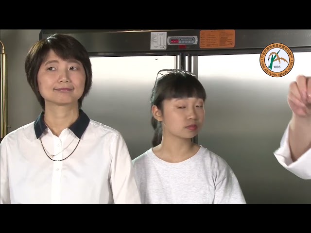 玄轉食尚好味 #15 胡麻油黑耳松阪肉