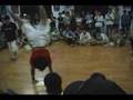 final floorkiller ( 2 VS2) : bigtoe Vs x-pie