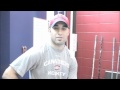 Soctt Gomez Testimonial - ACC Strength Training Program