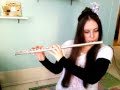 Kamaro's Dance