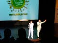 Encerramento do Festival, video 1