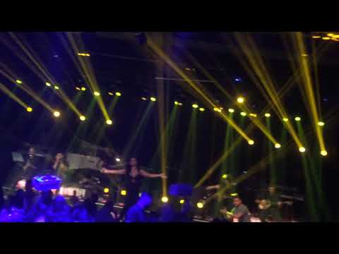 Gia na min trelathw / Tha kanw oti mou aresei Live@ Mousses (Premiera 2017-18)