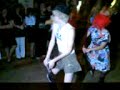 Rihanna - Umbrella(stu?kovací ve?írek 4.BHT) první verze Rihanna - Umbrella(stu?kovací ve?írek 4.BHT) první verze