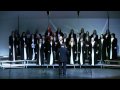Wilmot High School Choir Sings A Jamaican Noel - Directed by Lance Haas