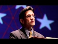 First Congressional Facebook Hackathon