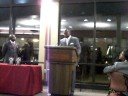 2008 RAAA Hall of Fame Induction Speech