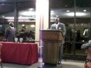 2008 RAAA Hall of Fame Induction Speech