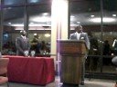 2008 RAAA Hall of Fame Induction Speech