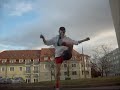 Freestylefoci.hu Competition - Mumin