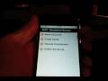 Checkbook 2.2.6 - Manage Accounts Checkbook 2.2.6 - Manage Accounts