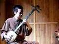 Música tradicional del Japón