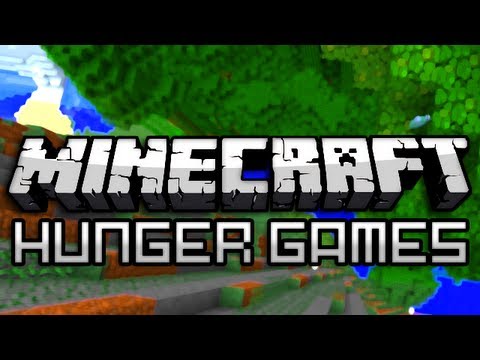 Minecraft: Hunger Games Survival w/ CaptainSparklez - Death Dives