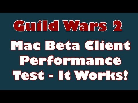 how to repair gw2 mac client