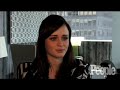Alexis Bledel People.com interview Alexis Bledel People.com interview