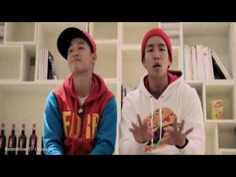 Mighty Mouth (마이티 마우스) - 사랑이란 (feat. 김희선) MV ENG SUB