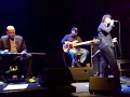 Cesari, Miniconi, Tonton. Concert Ajaccio 2/3