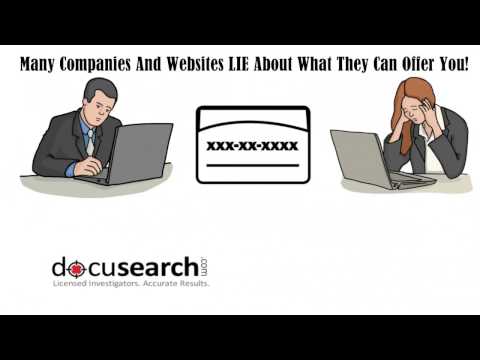 video-linktoworks-Find Someones Social Security Number