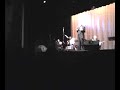 Sam Rose sings The Way We Were